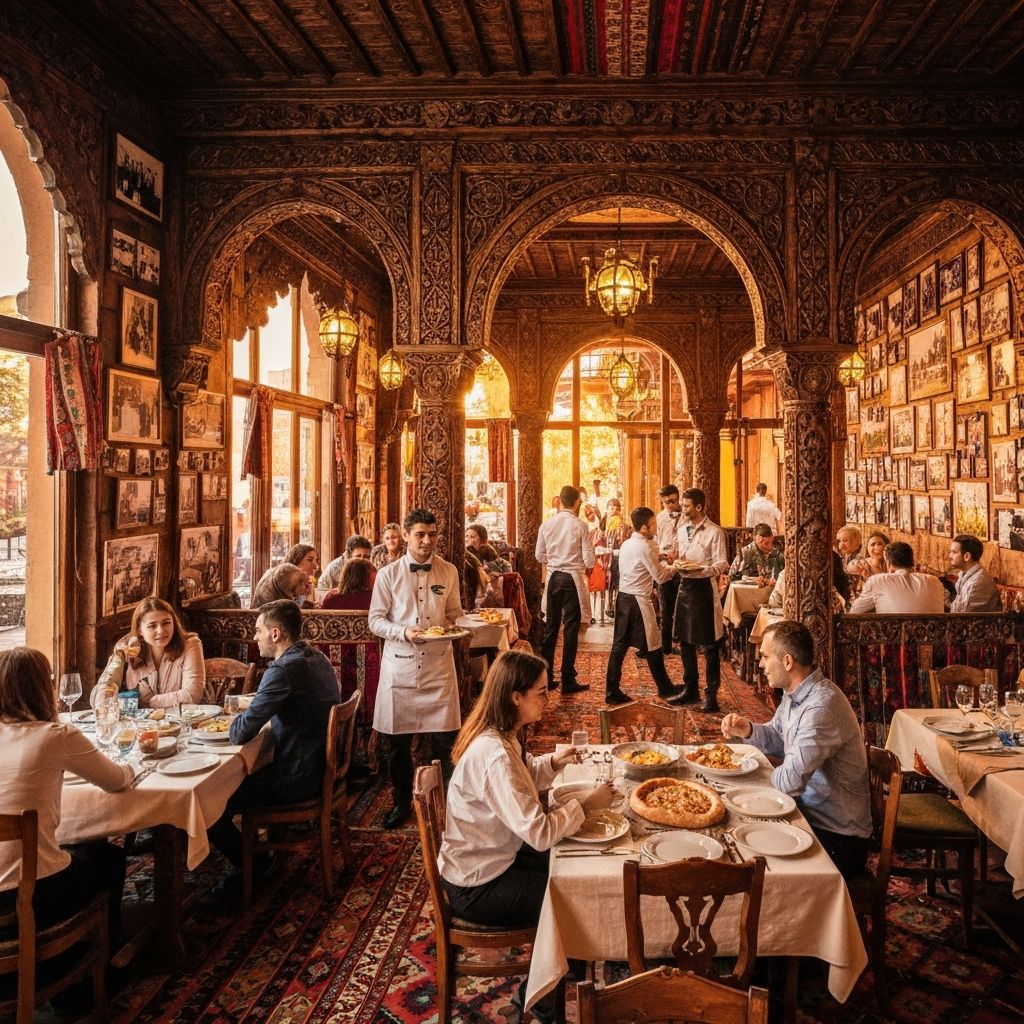 PhoBo — теперь и в Грузии!